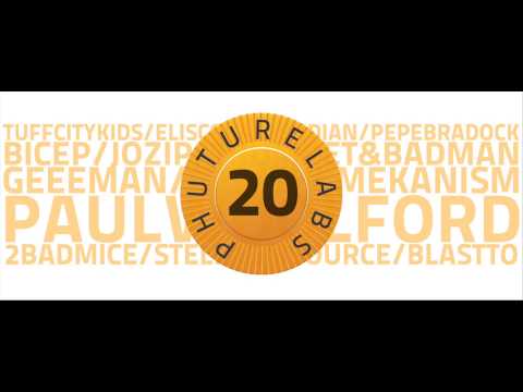 Phuturelabs – Session Twenty – July 2015