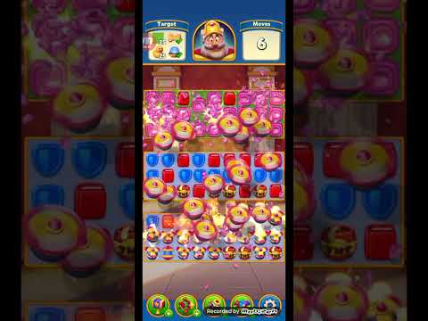 Royal Match Level 1856 1857 1858 1859 1860 1861 1862 Tuhan ada yg Jam 17.15