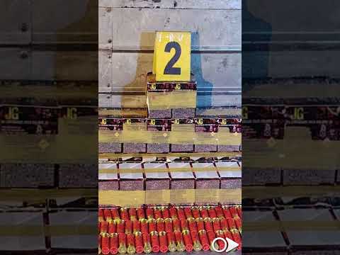 🚨 Decomisan 725 cartuchos transportados ilegalmente en Huaquillas