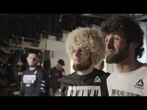 Anatomy of UFC 223: Episode 10 - All Access to Ceremonial Weigh-Ins