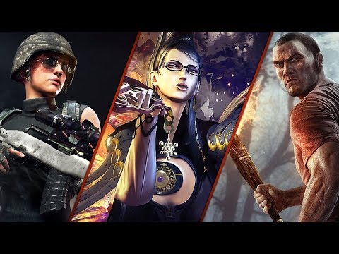 Видеодайджест от PlayGround.ru. Выпуск #356