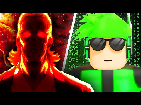 PackGod vs Roblox Hacker