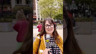 Cartoon Editor in New Yorker Magazine #careers #interview #newyork #newyorkercartoons