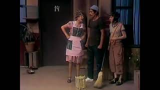 Chaves - O Ladrão (Parte 2) (1974)