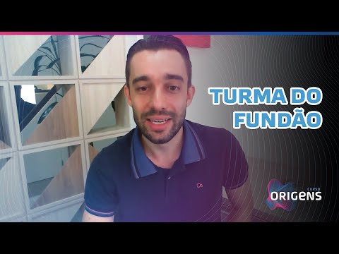 O paciente da turma do fundão | Ivan Bonaldo