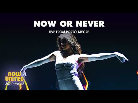 Miniatura de Now Or Never