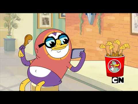 Oswaldo T02E07 - Oswaldinho da Publiça (Gravação do CN Brasil)