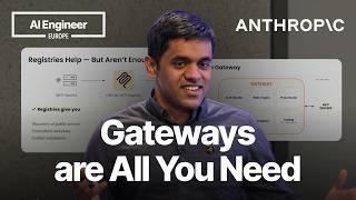 Gateways: Root of Trust for Enterprise MCPs