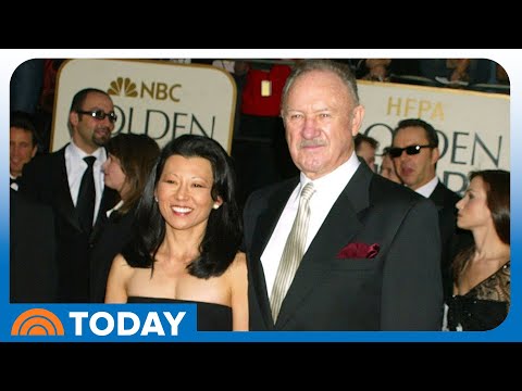 Gene Hackman and his wife test negative for carbon monoxide