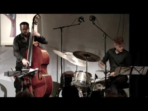 GRÜNEN live at jazzfest Berlin 2015 part 1