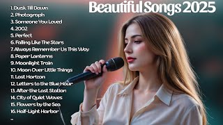 Download lagu Acoustic Slow Songs | Slow Pop Songs | Best Sad Music 2025 Playlist mp3 Download lagu Acoustic Slow Songs | Slow Pop Songs | Best Sad Music 2025 Playlist mp3