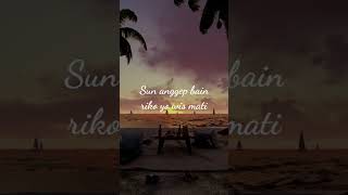 Download lagu Story wa nono artine mp3