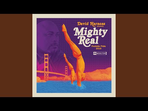 Mighty Real Poolside Pride 2018 (Continuous DJ Mix)