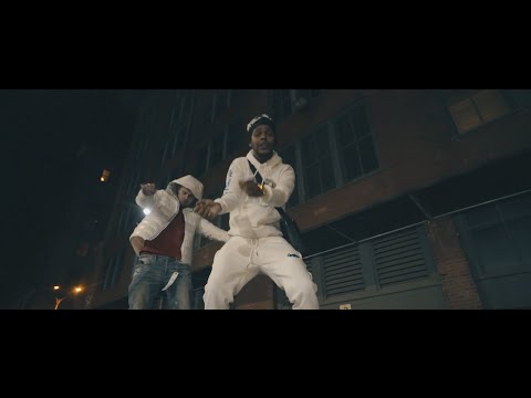 Tone'Oh x AMR Dee Huncho - Loud Pack (Official Music Video)
