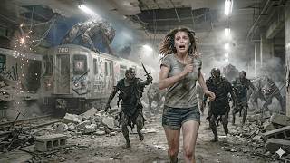 Criaturas do Submundo Invadem a Terra ao Mesmo Tempo que Seita Elimina Sobreviventes