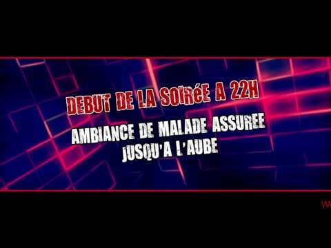 VJ Shikita - Spot BOoM SkinY