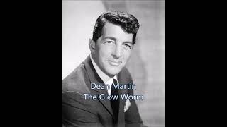 Dean Martin &#39;The Glow Worm&#39; 1952