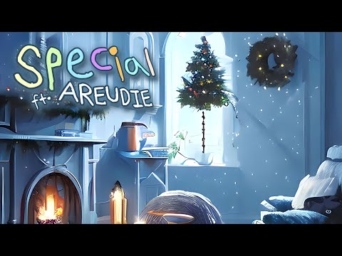 RinoTheKidd ft. AREUDIE - Special (prod. Last Dude)