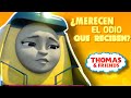 Do Nia And Rebecca Deserve The Hate They Receive PeterSam24