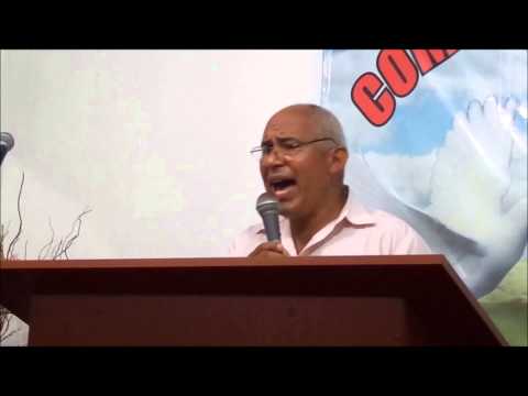 Bem vindo....20 Abril 2014  - Shalon Elshaday - Alto Vera Cruz - B.H - M.G