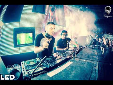 GTA & Juyen Sebulba - Hard House (Original Mix)