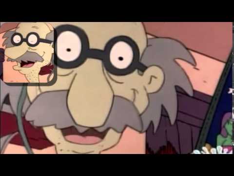 [YTPMV SHORT] Lou Pickles in Cave Story