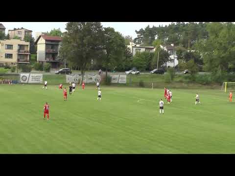 SKALNIK SULEJÓW - CERAMIKA OPOCZNO 20.08.2022 2:4 (2:1) cz2