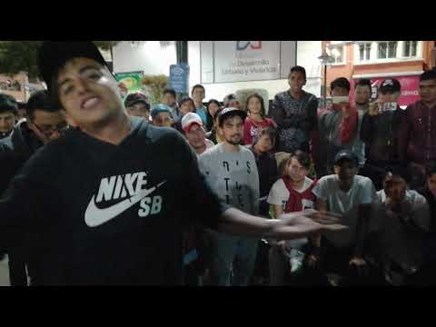 CENTER vs DON BONE - SEMIFINAL - Presi Free Campeones