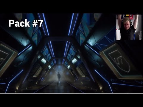 How Many Ultimate TOTS Can I Get From 25 x 82x20 Packs?