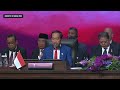 WATCH: Indonesian President Joko Widodo's opening speech at the 18th East Asian Summit