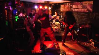 Eleventh Hour - A tribute to Lamb of God - The Passing/In Your Words/Set To Fail