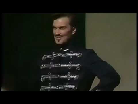 In Praise of Women (Stephen Sondheim's A Little Night Music 1990 Lincoln Center) w Michael Maguire