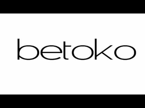 Agent Toga - The Door (Betoko Remix)