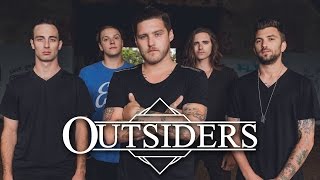 Outsiders - My Own Home (OFFICIAL)