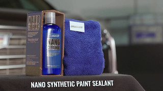 NANOSKIN NANO CERAMIC          Ceramic Nano Synthetic Sealant