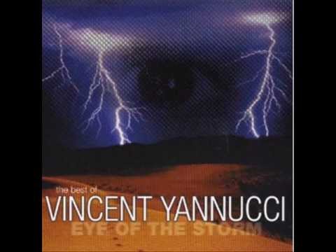 Vincent Yannucci -