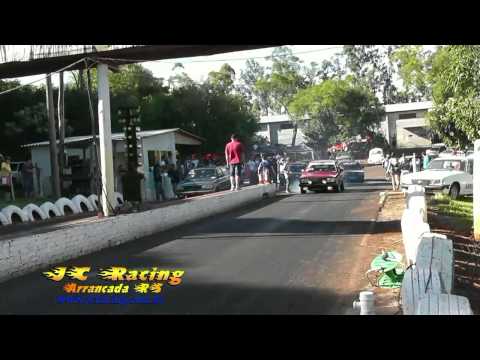 3º Auto Race Cup  de ijuí RS  2013   Voyage STL 227  Mikael