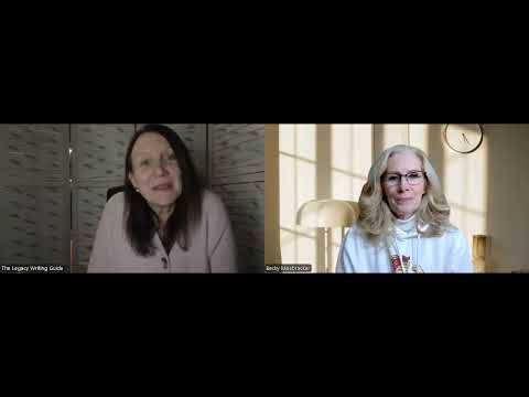 Odelia Elgarat Podcast