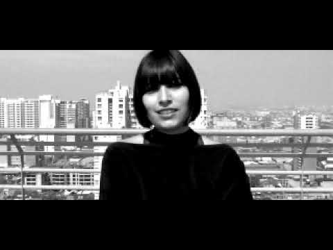 ANA TIJOUX feat HORDATOJ  - A Veces ( Video Oficial )