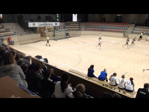 Livestream från GW Landskrona HK
