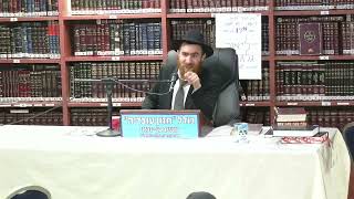 הרב יחיאל גלוכובסקי : תניא . פרק מד חלק א' שיעור מס' 84. (כולל חזון עובדיה) - התמונה מוצגת ישירות מתוך אתר האינטרנט יוטיוב. זכויות היוצרים בתמונה שייכות ליוצרה. קישור קרדיט למקור התוכן נמצא בתוך דף הסרטון הרב יחיאל גלוכובסקי : תניא . פרק מד חלק א' שיעור מס' 84. (כולל חזון עובדיה) - התמונה מוצגת ישירות מתוך אתר האינטרנט יוטיוב. זכויות היוצרים בתמונה שייכות ליוצרה. קישור קרדיט למקור התוכן נמצא בתוך דף הסרטון