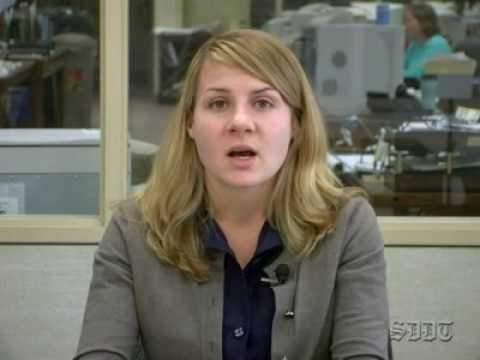 San Diego Business News - Morning Edition (11/12/2009)