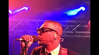 The Dears: The Second Part live @ Molotow Hamburg Reeperbahn Festival 2022