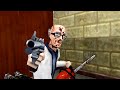 You Re In A Slasher Movie But It S Half Life