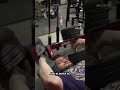 ROLLING DUMBBELL EXTENSIONS | DAVE TATE COACHES 🧌👑