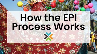Webinar: How the EPI Process Works 5.20.25