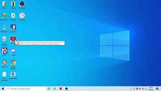 Google Chrome Üzerinden Web Sayfalarını Masaüstüne Kısayol Olarak Ayar