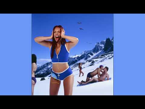 Rose Gray - I Don't Speak French