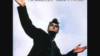Morrissey - King Leer (lyrics)