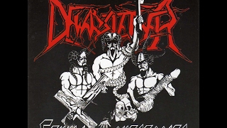 Dewarsteiner - Destination Hell